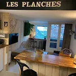 Studio Charme Et Vue Mer