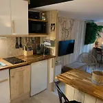 Studio Charme Et Vue Mer