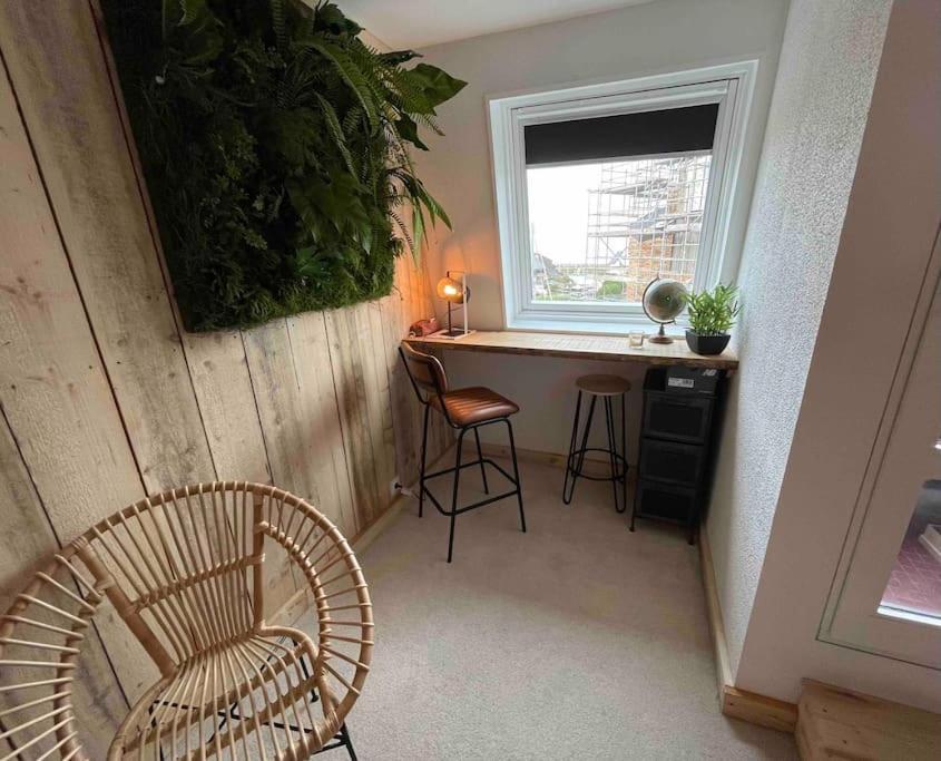 Charme Et Vue Appartement
