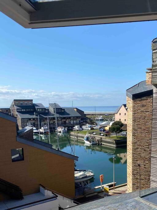 Appartement Charme Et Vue