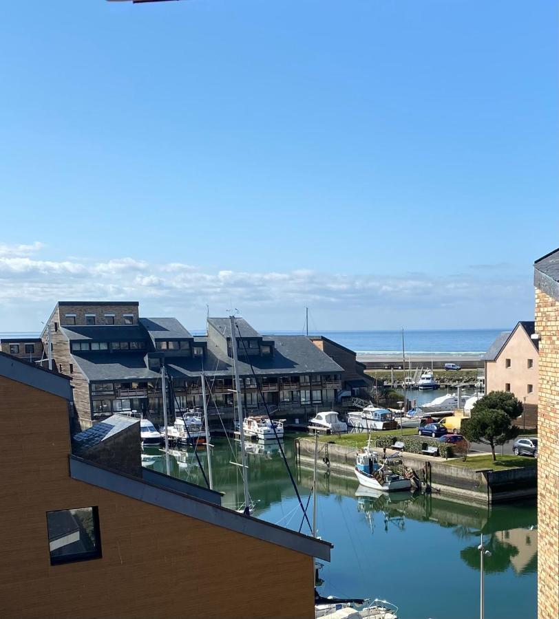 Charme Et Vue Deauville